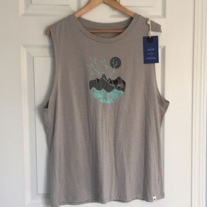 NWT Ten Tree Tank Top